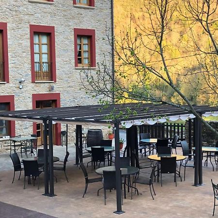 El Capricho De Josana Hotel Las Herrerías Kültér fotó