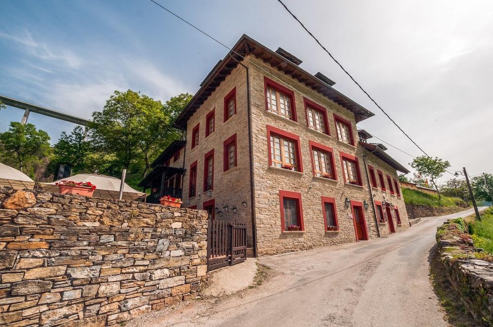 El Capricho De Josana Hotel Las Herrerías Kültér fotó