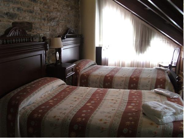 El Capricho De Josana Hotel Las Herrerías Szoba fotó