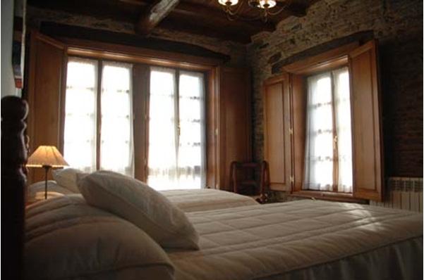 El Capricho De Josana Hotel Las Herrerías Szoba fotó