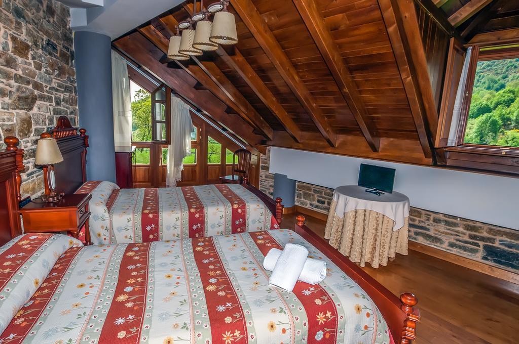 El Capricho De Josana Hotel Las Herrerías Kültér fotó