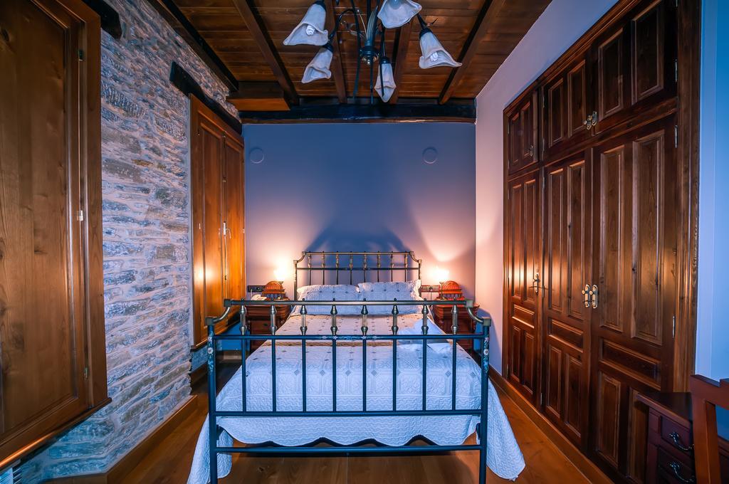El Capricho De Josana Hotel Las Herrerías Kültér fotó