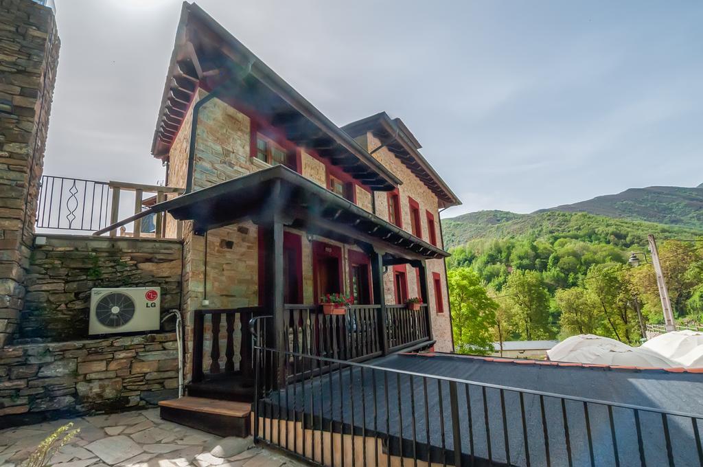 El Capricho De Josana Hotel Las Herrerías Kültér fotó