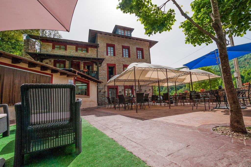 El Capricho De Josana Hotel Las Herrerías Kültér fotó