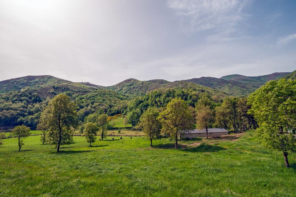 El Capricho De Josana Hotel Las Herrerías Szoba fotó