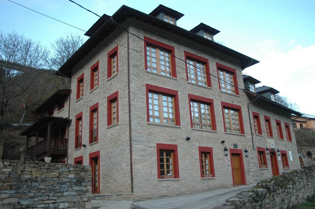 El Capricho De Josana Hotel Las Herrerías Kültér fotó